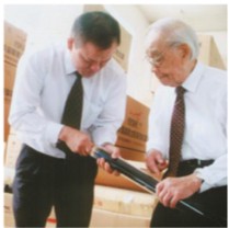 Global B2B directory Global trade lead